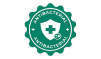 ANTIBACTERIAL